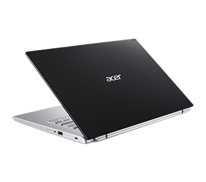 Acer Aspire 5 A514-54G-535U-Black-Ci5-1135G7-4GB-SSD256GB-MX350 2GB-No ODD-14"FHD-BL-DOS (2Y)