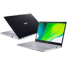 Acer Aspire 5 A514-54G-535U-Black-Ci5-1135G7-4GB-SSD256GB-MX350 2GB-No ODD-14"FHD-BL-DOS (2Y)