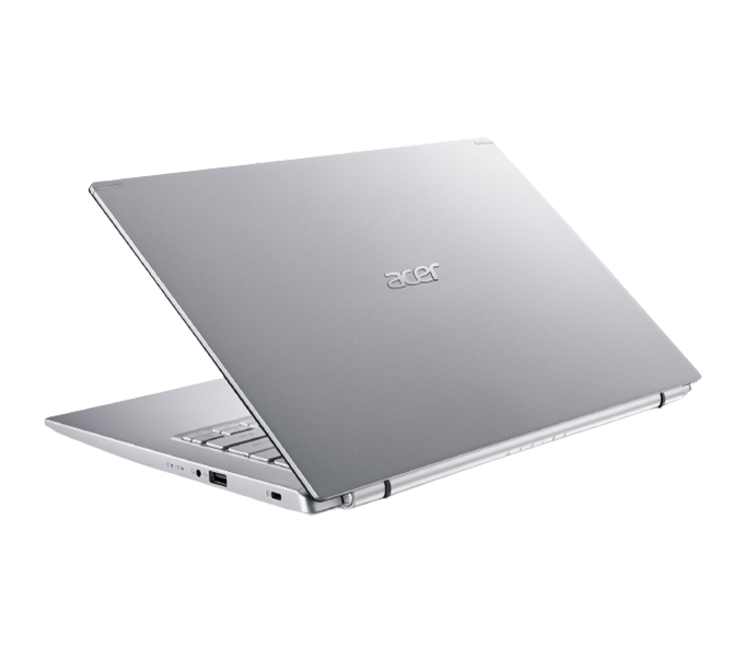 Acer Aspire 5 A514-54G-54BC-Silver-Ci5-1135G7-4GB-SSD256GB-MX350 2GB-No ODD-14"FHD-BL-DOS (2Y)
