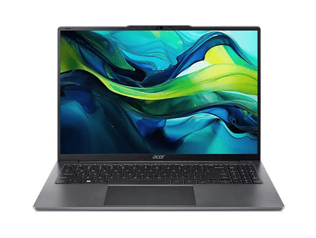 Acer Aspire Lite AL15-31P-C45X-N4500-8GB-SSD256G-DOS-15.6" FHD IPS-No ODD-UMA-HD Came-Iron-Grey