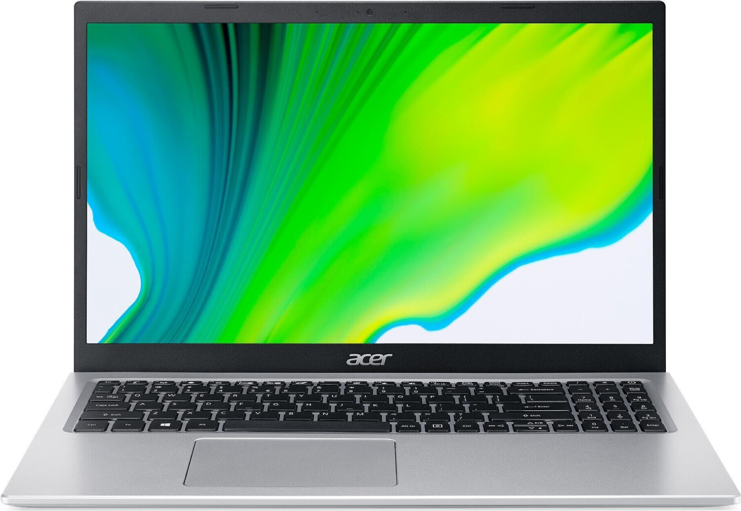 Acer Aspire 5 A515-56G-780G-Ci7-1165G7-4GB-HDD1TB-MX350 2GB-15.6"FHD(2Y)