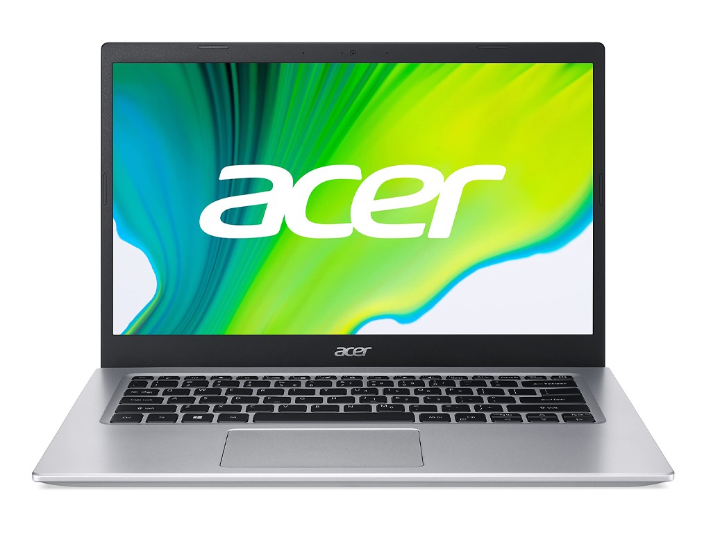 Acer Aspire 5 A514-54G-33T9-Ci3-1115G4-4GB-SSD512GB-MX350 2GB-No ODD-14"FHD-Gold (2Y)