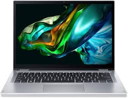 Acer Aspire A14-51P-38TY-C3-100U-8GB-SSD 512GB-DOS-14"WUXGA-UMA-NoODD-HD Camera-Steel-Gray-2Y