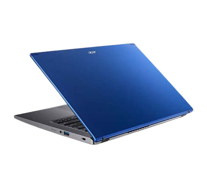 Acer Aspire 5 A514-55G-36HN-Ci3-1215U-14"FHDIPS-12GB-SSD512GB-NoODD-MX5502GB-Backlight-ActiBlu(2Y)