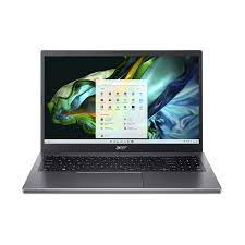 Acer Aspire 5 A514-55-58WM-Ci5-1235U-12GB-SSD512GB-NoODD-FPR-14"FHD IPS-Steel Gray