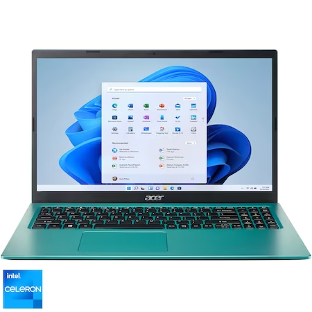Acer Aspire 5 A515-57G-541Y-Ci5-1235U-15.6"FHD-8GB*1-SSD512-MX550 2G-Blue- (2Y)