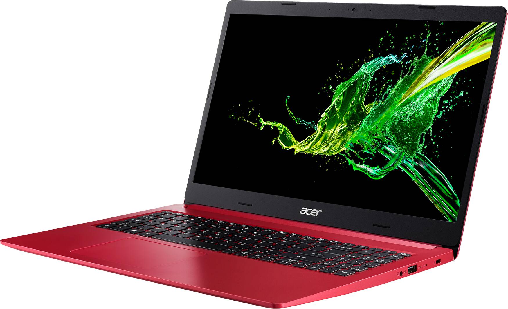 Acer Aspire 5 A514-55-394J-Ci3-1215U-14"FHDIPS-4GB-SSD256GB-TigerlRed (2Y)