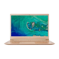 Acer Aspire 5 A514-55-50ML-Ci5-1235U-14"FHD IPS-4GB-SSD512GB-No ODD-FPR-Back Light-Haze Gold