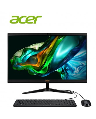 Acer Aspire All In One C24-1800 ( i5 1340P / 8GB / SSD 512GB PCIE / 23.8"FHD )