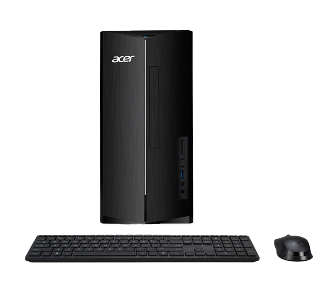 Acer Aspire XC-840 ( Pentium® N6005 / 4GB / SSD 256GB PCIE )