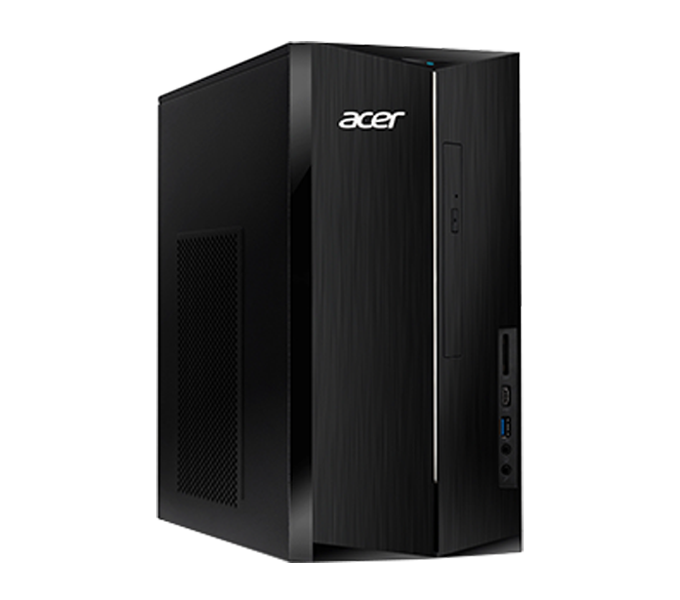 Acer Aspire TC-1780_180W-Ci5-13400-8G-SSD512G-DVD-RW-UMA-WIFI6E+BT-CR-USB EN KB+MS-ESHELL (3Y)