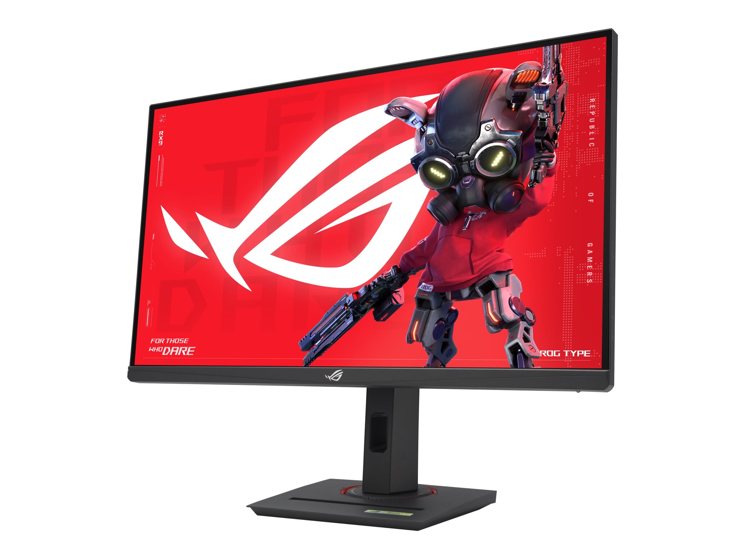 Asus Rog Strix XG27UCS Gaming Monitor