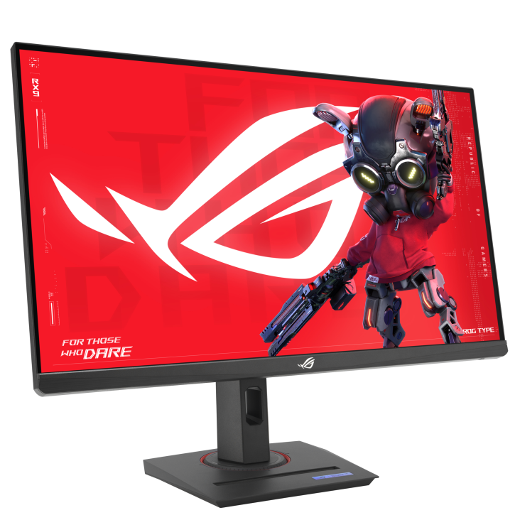Asus Rog Strix XG27UCS Gaming Monitor