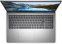 Dell Inspiron 3520(Silver)-i3-1215U-8GB-512GB SSD-15.6"FHD-UBUNTU-UMA