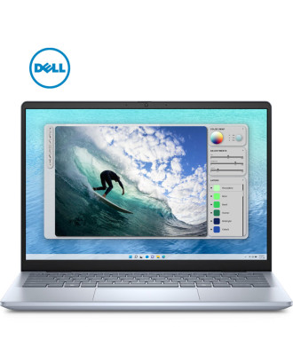 Dell Inspiron 14 5440 ( Core™ 7 150U / 16GB / SSD 1TB PCIE / MX570A 2GB / 14"2.2K )