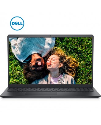 Dell inspiron 15 3520 ( I3 1215U / 8GB /SSD 512GB PCIE / 15.6"FHD)