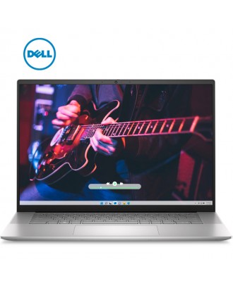 Dell Inspiron 16 5635 ( R7 7730U / 16GB / SSD 512GB PCIE / 16"FHD )
