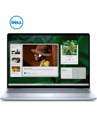 Dell Inspiron 16 5640 ( Core™ 5 120U / 16GB / SSD 1TB PCIE / 16"FHD+ )