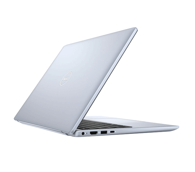 Acer ​Inspiron 5445 Ice Blue-AMD Ryzen™ 5 8540U-8GB-512GB SSD-14"FHD-4Cells-Win11 H-Office H&S 2Y