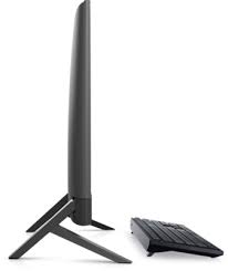 Dell Inspiron AIO 5430 None Touch Grey Intel® Core™ 3 100U-8GB 512SSD-23.8"FHD-UMA-Win11 Off HS 3Y