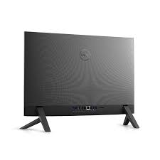 Dell Inspiron AIO 5430 None Touch Grey Intel® Core™ 3 100U-8GB 512SSD-23.8"FHD-UMA-Win11 Off HS 3Y