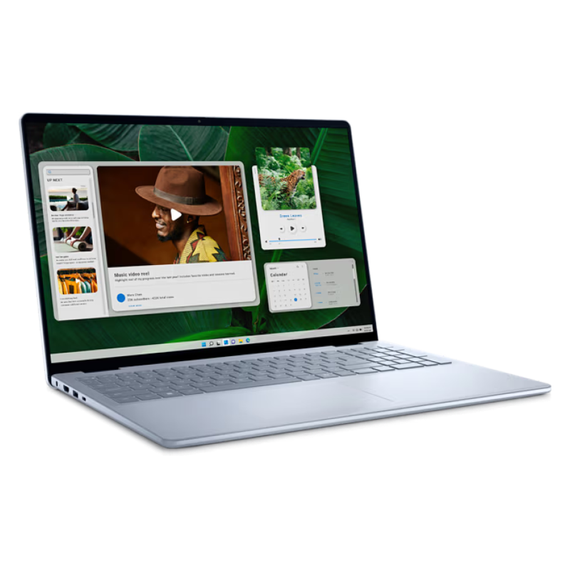 Dell Inspiron 5640 Ice Blue -Intel® Core™ 7 150U-16GB 1T MX570A 2GB-16"FHD Win11 Office H&S 2Y