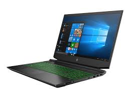 HP Pavilion Gaming 15
