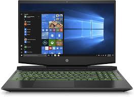 HP Pavilion Gaming 15