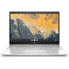 HP Pro Chromebook C640 