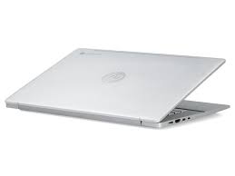HP Pro Chromebook C640 