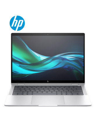 HP Elite x360 1040 G11 2-in-1 ( Ultra 7-155H / 16GB / SSD 1TB PCIE / 14"FHD+,Touch )