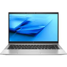 HP EliteBook 840 G7 ci7-10th ram 16gb ssd m2 512gb touch screen