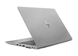 HP ZBook 14u G5