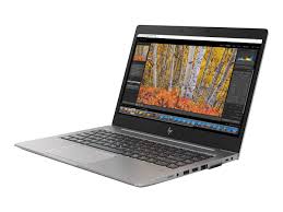 HP ZBook 14u G5