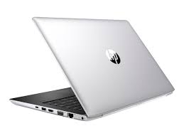 HP probook 440 G5 - Core i7 8550U
