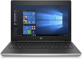 HP probook 430 G5 CPU i5-8th / Ram 8GB/ SSD 256GB Keyboard Light