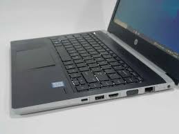 HP probook 430 G5 CPU i5-8th / Ram 8GB/ SSD 256GB Keyboard Light