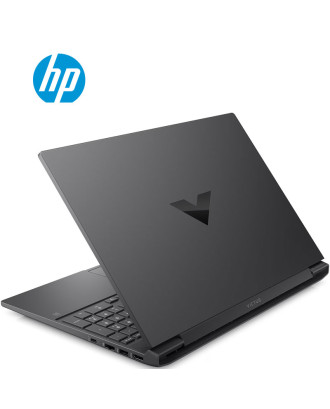 HP Victus Gaming 15 ( i5 12450 / 8GB / SSD 512GB PCIE / RTX3050 4GB / 15.6"FHD,144Hz )