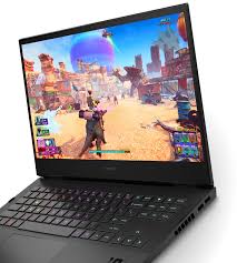 HP OMEN 16-k0042TX Core i7-12700H 16 GB