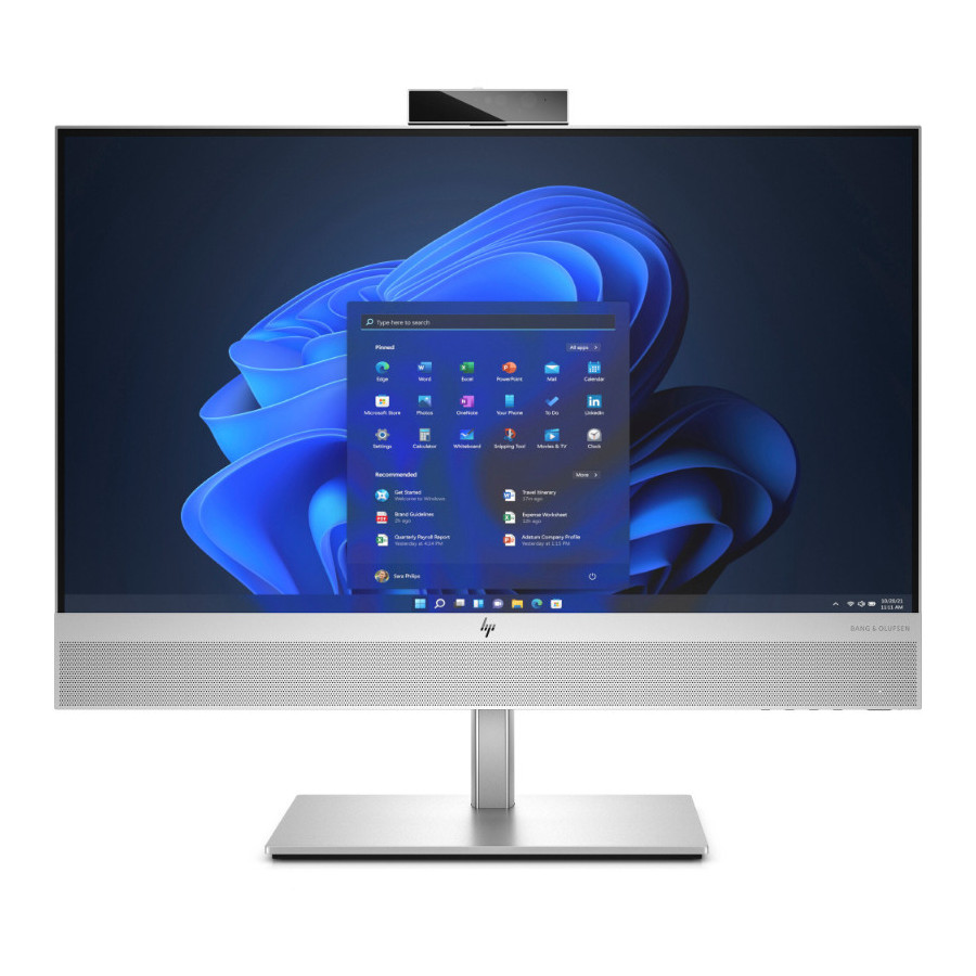 HP EliteOne 870 G9 Core i5-14500 8GB