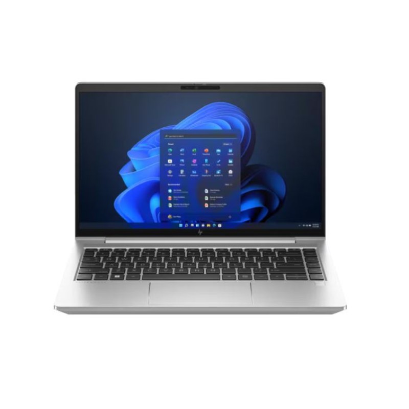 HP EliteBook | 640 G10 Silver ( Intel Core i5-1335U / 8GB / 512 GB PCIE / 14" Full HD-IPS / DOS )