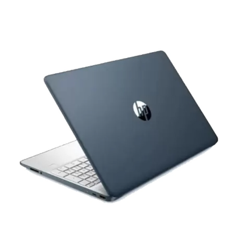 HP 15S | FD5297nia-BLUE ( Intel Core i7-1255U/ 8GB /512 GB PCIE /15.6" FHD/DOS)