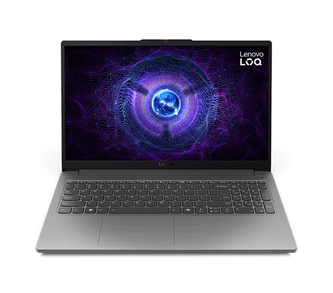 Lenovo Gaming LOQ 15ARP9