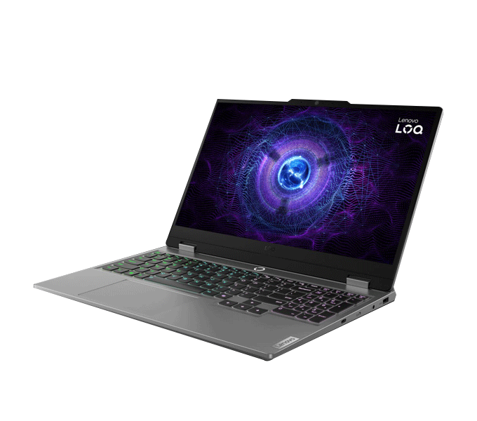 Lenovo Gaming LOQ 15IAX9