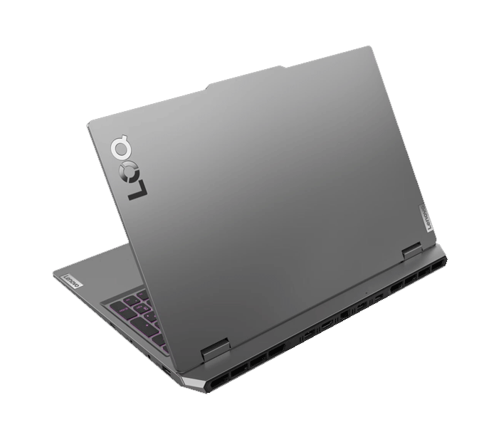 Lenovo Gaming LOQ 15IRX9 GREY