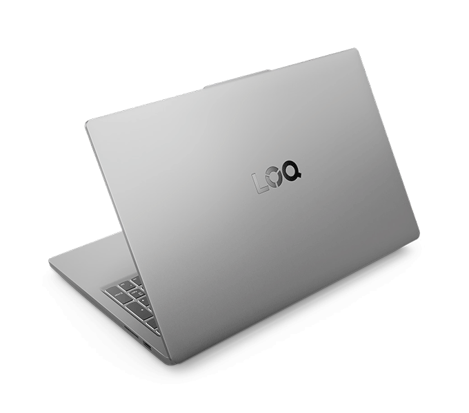 Lenovo Gaming LOQ 15IAX9E