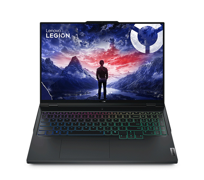 Lenovo Legion Pro 7 16IRX9H