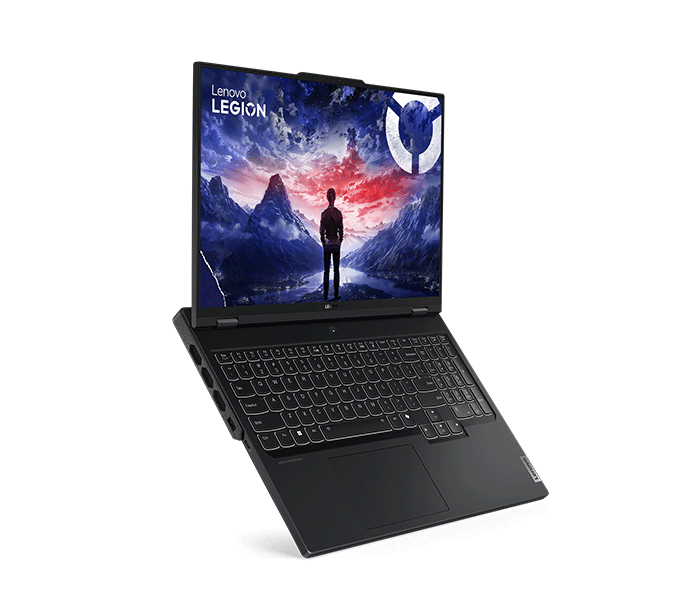 Lenovo Legion Pro 7 16IRX9H