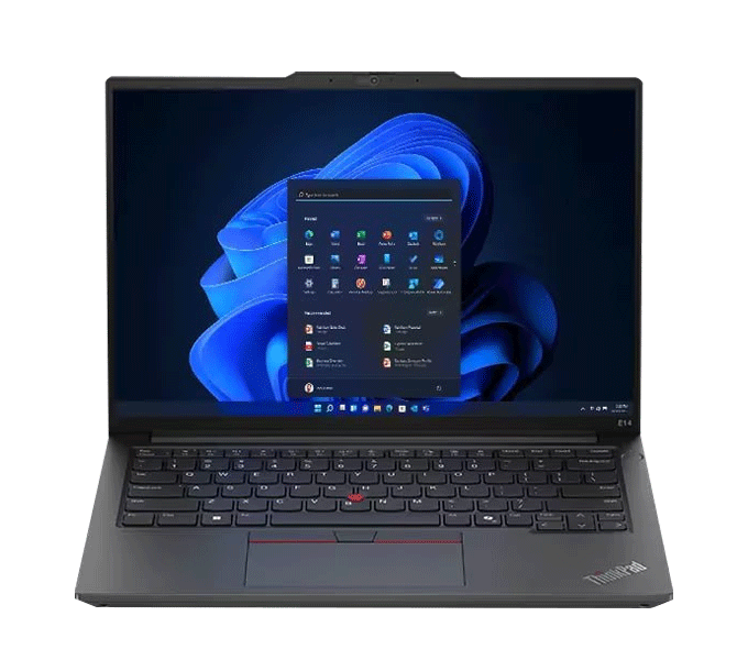 Lenovo ThinkPad E14 Gen6 Black Ultra 5