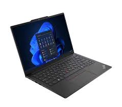Lenovo ThinkPad E14 Gen6 Black Ultra 5